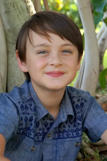 Photo Jaeden Martell #34243