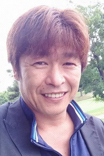 Photo Kazuho Hiramoto #411539