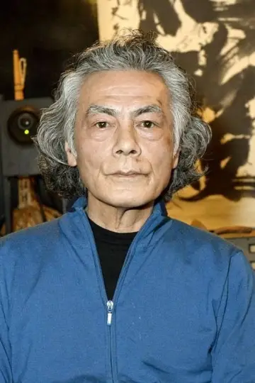 Photo Toshinori Kondo #398747
