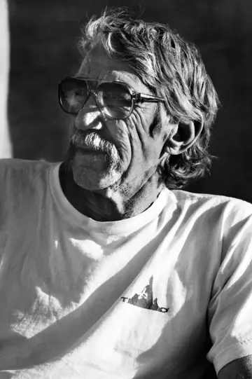 Photo Jim Bridwell #621697