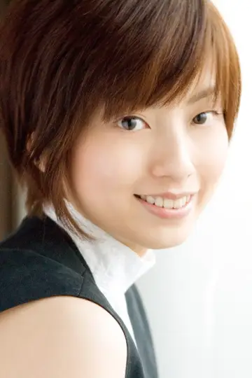 Photo Reiko Matsuo #281656