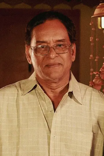Photo Babu Namboothiri #376690