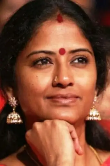 Photo Easwari Rao #110129