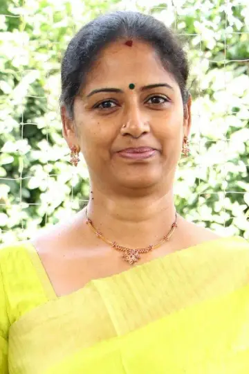 Photo Easwari Rao #110132