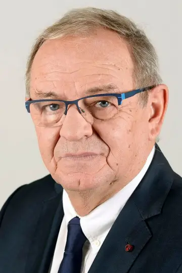 Photo Jerzy Fedorowicz #377112