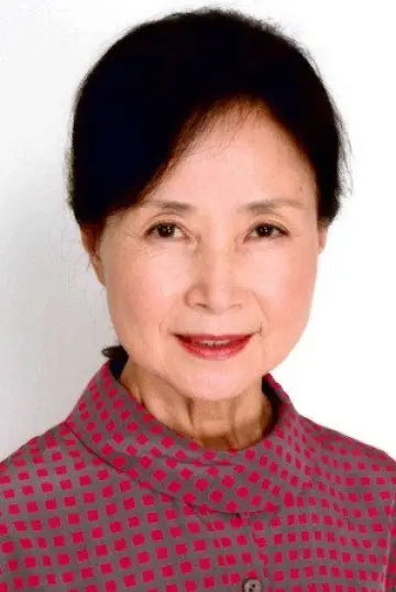 Photo Taeko Hattori #516872