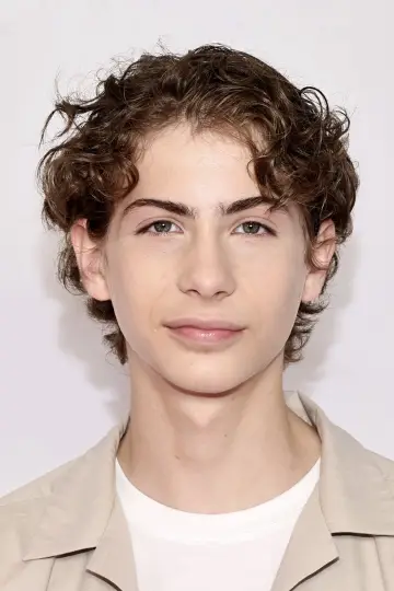 Photo Jacob Tremblay #8351