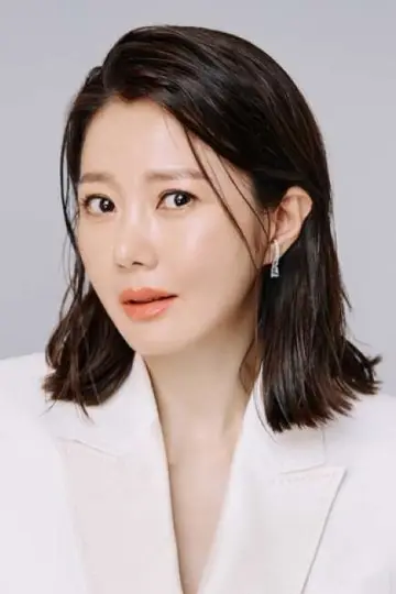 Photo Cho Eun-sook #437027