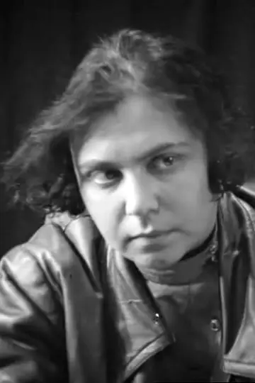 Photo Dora Feller-Shpykovska #487236