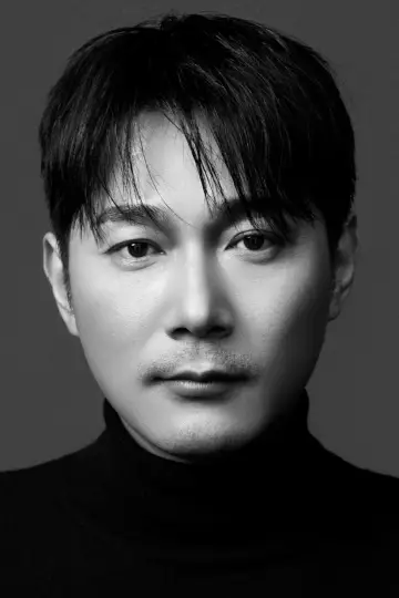 Photo Kim Jin-wuk #457832