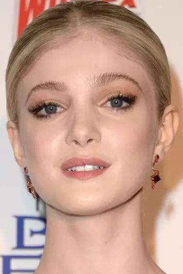 Photo Elena Kampouris #60933