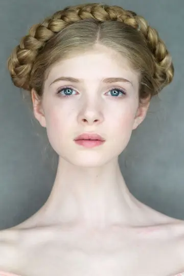 Photo Elena Kampouris #60934