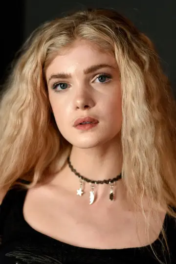 Photo Elena Kampouris #60941
