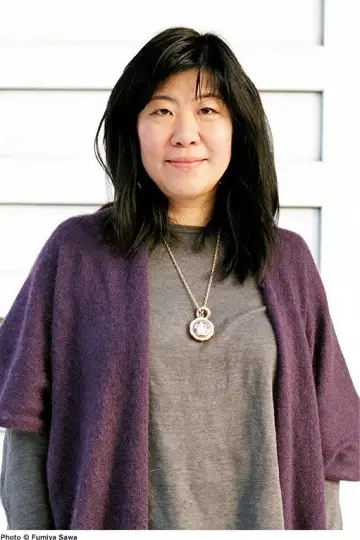 Photo Banana Yoshimoto #431997