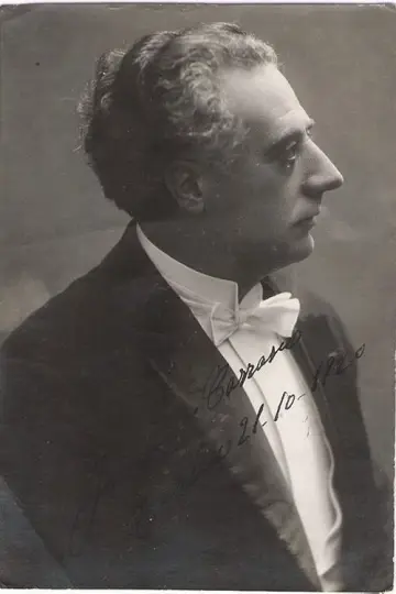 Photo Joaquín Carrasco #471178