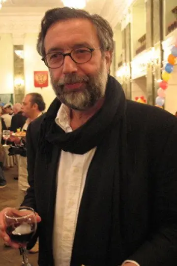 Photo Alexander Kostinsky #466268