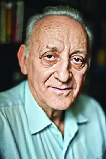 Photo Naum Kleiman #359211