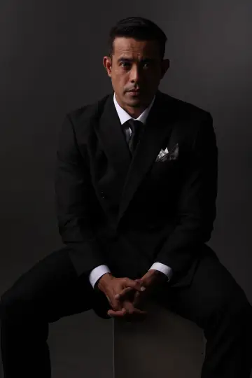 Photo Zul Ariffin #405268