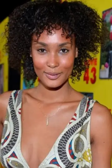 Photo Cherina Monteniques Scott #173792