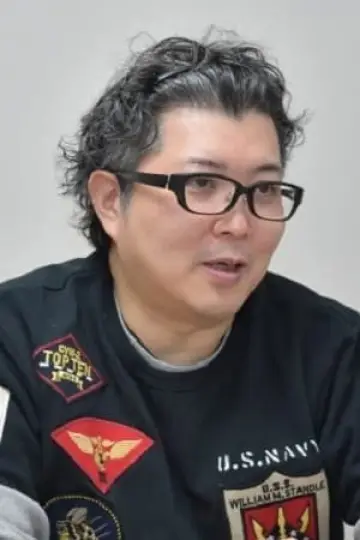Photo Akira Yasuda #272806