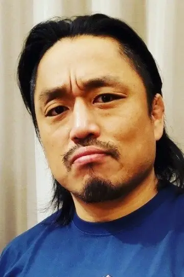 Photo Hirooki Goto #335035