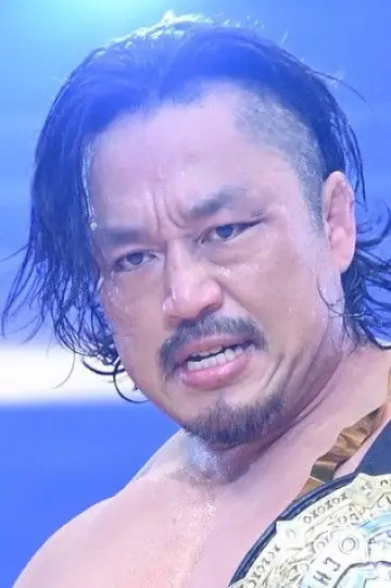 Photo Hirooki Goto #335036