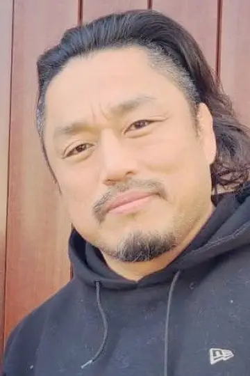Photo Hirooki Goto #335037