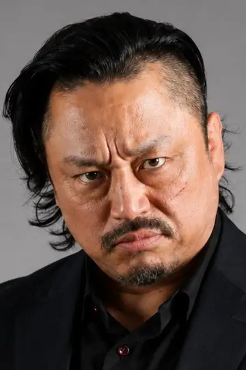 Photo Hirooki Goto #402346