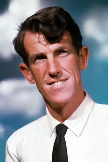 Photo Edmund Hillary #518321