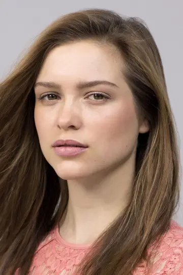 Photo Sophie Cookson #31105