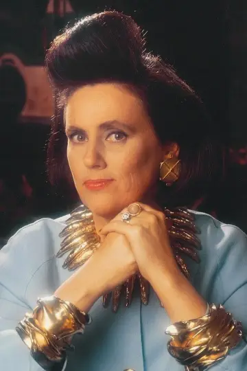 Photo Suzy Menkes #342821