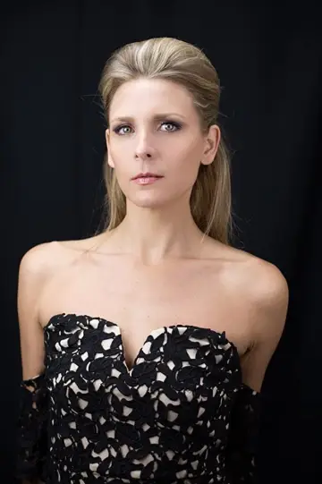Photo Michelle Lang #168091