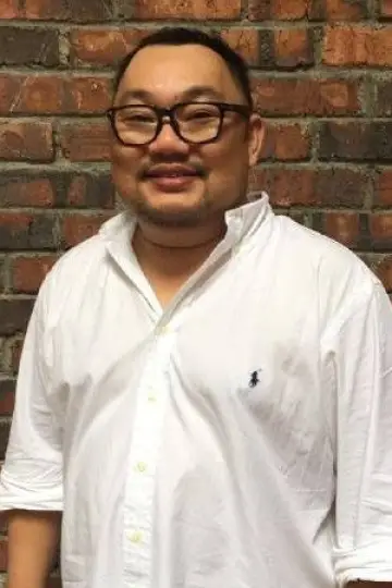Photo Michael Ang #453211
