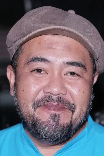Photo Azizi 'Chunk' Adnan #464556