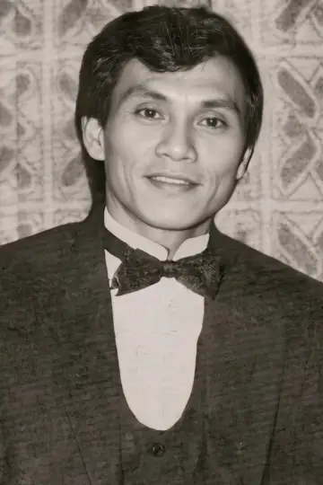 Photo Bat Latiff #482829