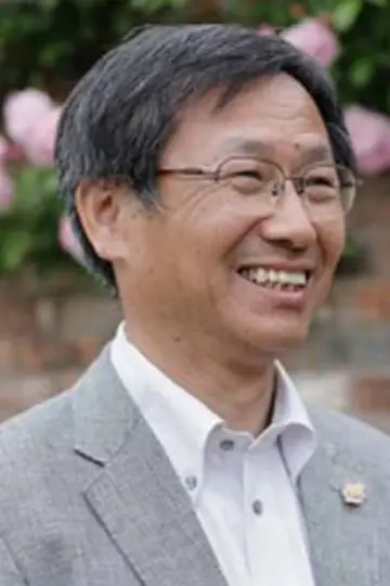 Photo Yoshihiro Ueda #74708