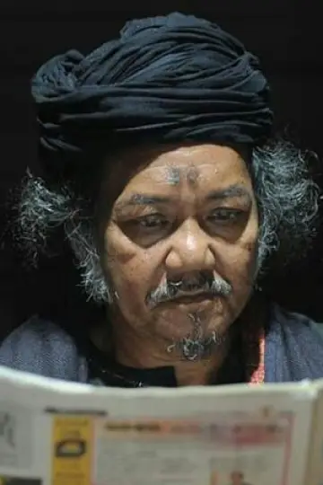 Photo Kamarool Haji Yusoff #391895
