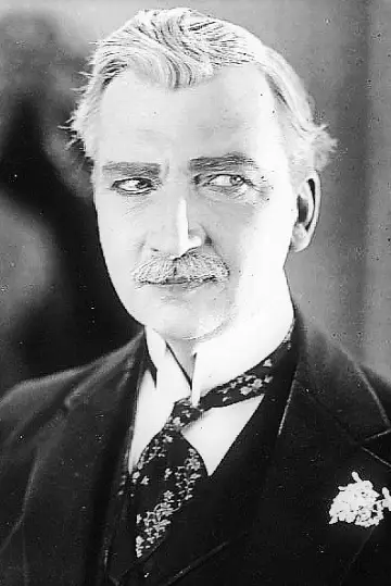 Photo Herbert Prior #378474