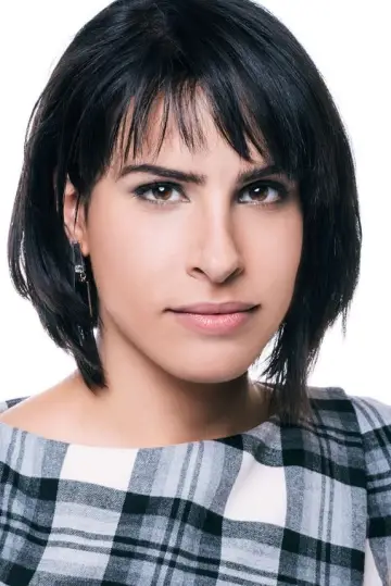 Photo Desiree Akhavan #123016