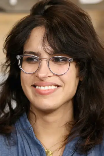 Photo Desiree Akhavan #123017