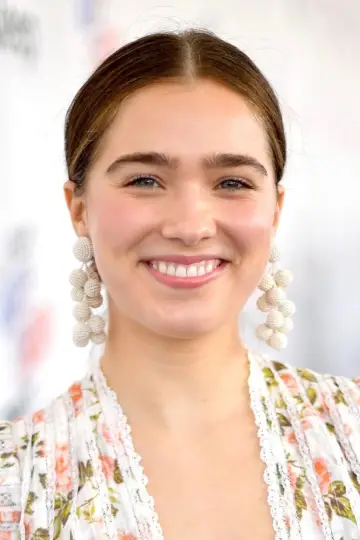 Photo Haley Lu Richardson #44935