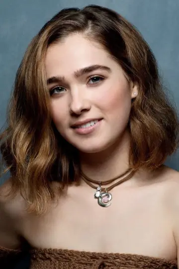 Photo Haley Lu Richardson #44936