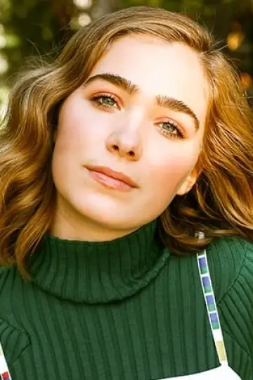 Photo Haley Lu Richardson #44938
