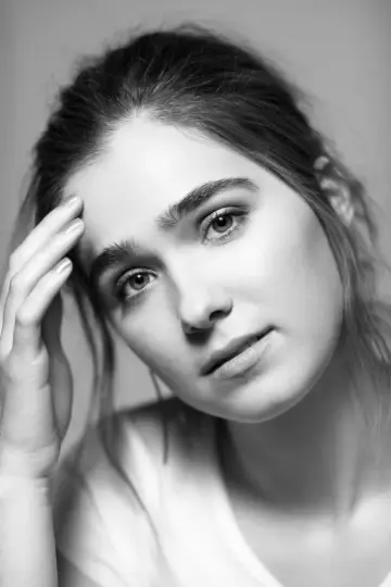 Photo Haley Lu Richardson #44939