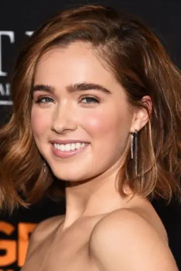 Photo Haley Lu Richardson #44940