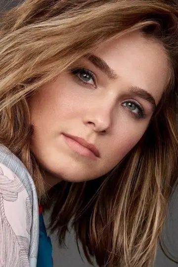 Photo Haley Lu Richardson #44942