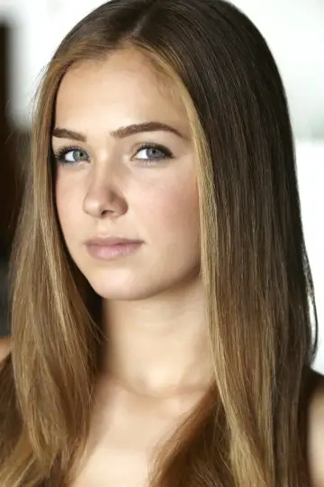 Photo Haley Lu Richardson #44943