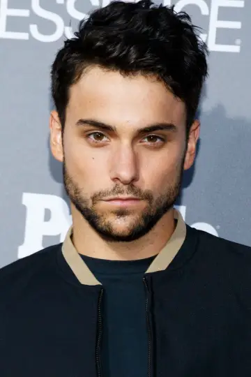 Photo Jack Falahee #161635