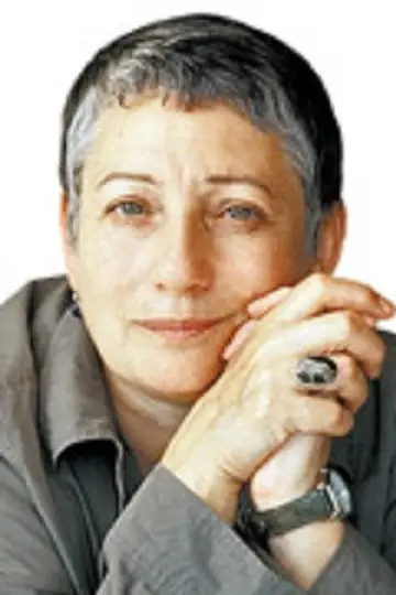 Photo Lyudmila Ulitskaya #466615