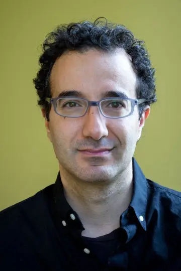 Photo Jad Abumrad #415627